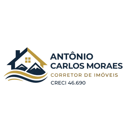 Antonio Carlos Moraes Corretor de Imóveis